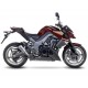 INOX SILENCIEUX LEOVINCE LV-10 CBR 250 R 2011-13