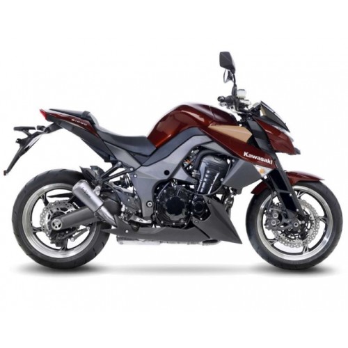 INOX SILENCIEUX LEOVINCE LV-10 CBR 250 R 2011-13