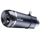 SILENCIEUX FACTORY S INOX LEOVINCE Z 1000 2017-20
