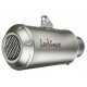 INOX SILENCIEUX LEOVINCE LV-10 CBR 250 R 2011-13