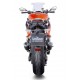 INOX SILENCIEUX LEOVINCE LV-10 CBR 1000 RR FIREBLADE / SP / SP2