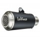 STAINLESS EXHAUST LV-10 LEOVINCE CBR 1000 RR FIREBLADE / SP / SP2