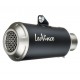 ESCAPE INOX LV-10 LEOVINCE CBR 1000 RR FIREBLADE/SP/SP2