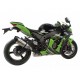 SYSTÈMES COMPLET INOX LEOVINCE S 1000 RR 2017-18