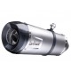 SYSTÈMES COMPLET INOX LEOVINCE S 1000 RR 2017-18