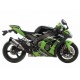 SYSTÈMES COMPLET INOX LEOVINCE S 1000 RR 2017-18