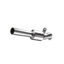 SUPPRESEUR TUBE CATALYST LEOVINCE KAWASAKI