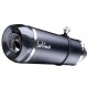 SYSTÈMES COMPLET INOX LEOVINCE S 1000 RR 2017-18
