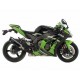 SYSTÈMES COMPLET INOX LEOVINCE S 1000 RR 2017-18