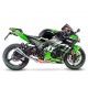INOX SILENCIEUX LEOVINCE LV-10 CBR 250 R 2011-13
