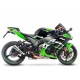 INOX SILENCIEUX LEOVINCE LV-10 CBR 250 R 2011-13