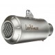 STAINLESS EXHAUST LV-10 LEOVINCE CBR 250 R 2011-13