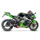 INOX SILENCIEUX LEOVINCE LV-10 CBR 1000 RR FIREBLADE / SP / SP2