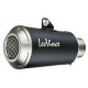 INOX SILENCIEUX LEOVINCE LV-10 CBR 1000 RR FIREBLADE / SP / SP2