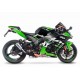 ECHAPPEMENT INOX LV-10 LEOVINCE CB 1000 R NEO SPORTS CAFÉ