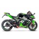 ECHAPPEMENT INOX LV-10 LEOVINCE CB 1000 R NEO SPORTS CAFÉ