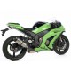 SISTEMAS COMPLETO INOX LEOVINCE S 1000 RR 2017-18