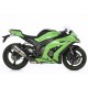 SISTEMAS COMPLETO INOX LEOVINCE S 1000 RR 2017-18