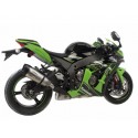 SILENCIOSO INOX LEOVINCE ZX-10RR NINJA 2017-20