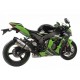 SYSTÈMES COMPLET INOX LEOVINCE S 1000 RR 2017-18