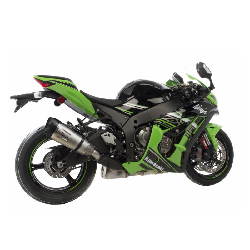 INOX LEOVINCE S 1000 RR 2017-18 COMPLETE SYSTEMS