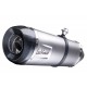 SISTEMAS COMPLETO INOX LEOVINCE S 1000 RR 2017-18