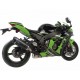 SISTEMAS COMPLETO INOX LEOVINCE S 1000 RR 2017-18