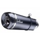 SISTEMAS COMPLETO INOX LEOVINCE S 1000 RR 2017-18