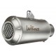 ESCAPE INOX LV-10 LEOVINCE CBR 250 R 2011-13