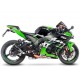 INOX SILENCIEUX LEOVINCE LV-10 CBR 1000 RR FIREBLADE / SP / SP2