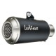 STAINLESS EXHAUST LV-10 LEOVINCE CBR 1000 RR FIREBLADE / SP / SP2