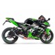 ESCAPE INOX LV-10 LEOVINCE CBR 1000 RR FIREBLADE/SP/SP2