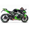 SILENCIEUX TITANIUM LV-10 LEOVINCE ZX-10RR NINJA 2017-20