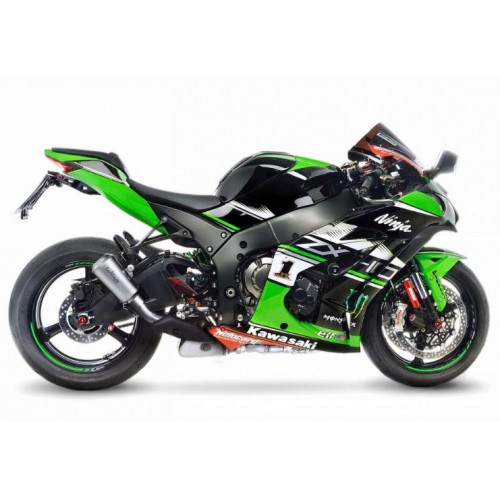 ECHAPPEMENT INOX LV-10 LEOVINCE CB 1000 R NEO SPORTS CAFÉ