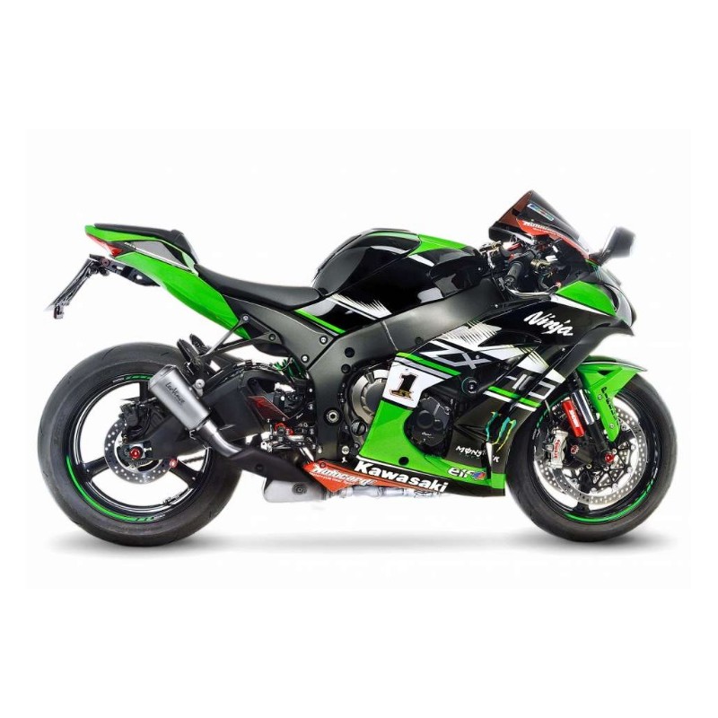 ECHAPPEMENT INOX LV-10 LEOVINCE CB 1000 R NEO SPORTS CAFÉ