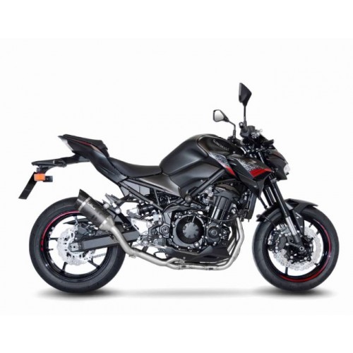 COLLECTEUR LEOVINCE CRF 1000 L AFRICA TWIN 2016-17