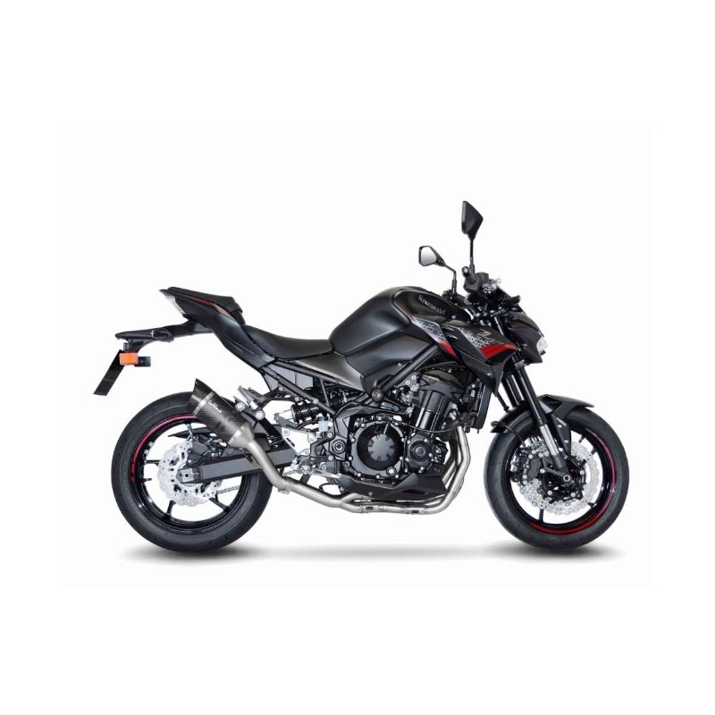 COLECTOR LEOVINCE CRF 1000 L AFRICA TWIN 2016-17