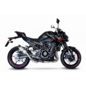 SILENCIOSO LV PRO INOX LEOVINCE Z 900 2020