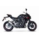 DOUBLE ECHAPPEMENT LV PRO INOX LEOVINCE Z 1000 17-20