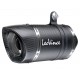 DOUBLE ECHAPPEMENT LV PRO INOX LEOVINCE Z 1000 17-20