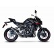 DOUBLE EXHAUST LV PRO INOX LEOVINCE Z 1000 2017-20