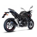 STAINLESS EXHAUST LV-10 LEOVINCE Z 900 20-21