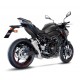 INOX SILENCIEUX LEOVINCE LV-10 CBR 250 R 2011-13