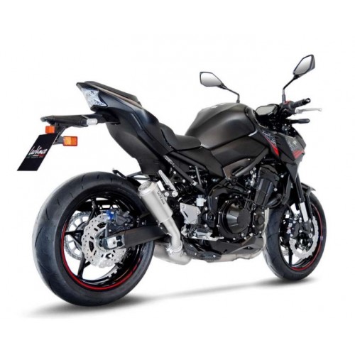 INOX SILENCIEUX LEOVINCE LV-10 CBR 250 R 2011-13