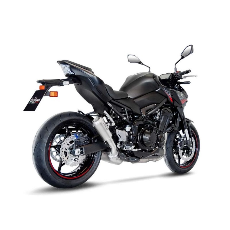 INOX SILENCIEUX LEOVINCE LV-10 CBR 250 R 2011-13
