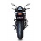 INOX SILENCIEUX LEOVINCE LV-10 CBR 250 R 2011-13