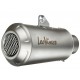 INOX SILENCIEUX LEOVINCE LV-10 CBR 250 R 2011-13