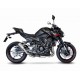 INOX SILENCIEUX LEOVINCE LV-10 CBR 250 R 2011-13