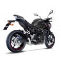 SILENCIOSO BLACK LV-10 LEOVINCE Z 900 20-21