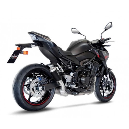 INOX SILENCIEUX LEOVINCE LV-10 CBR 250 R 2011-13